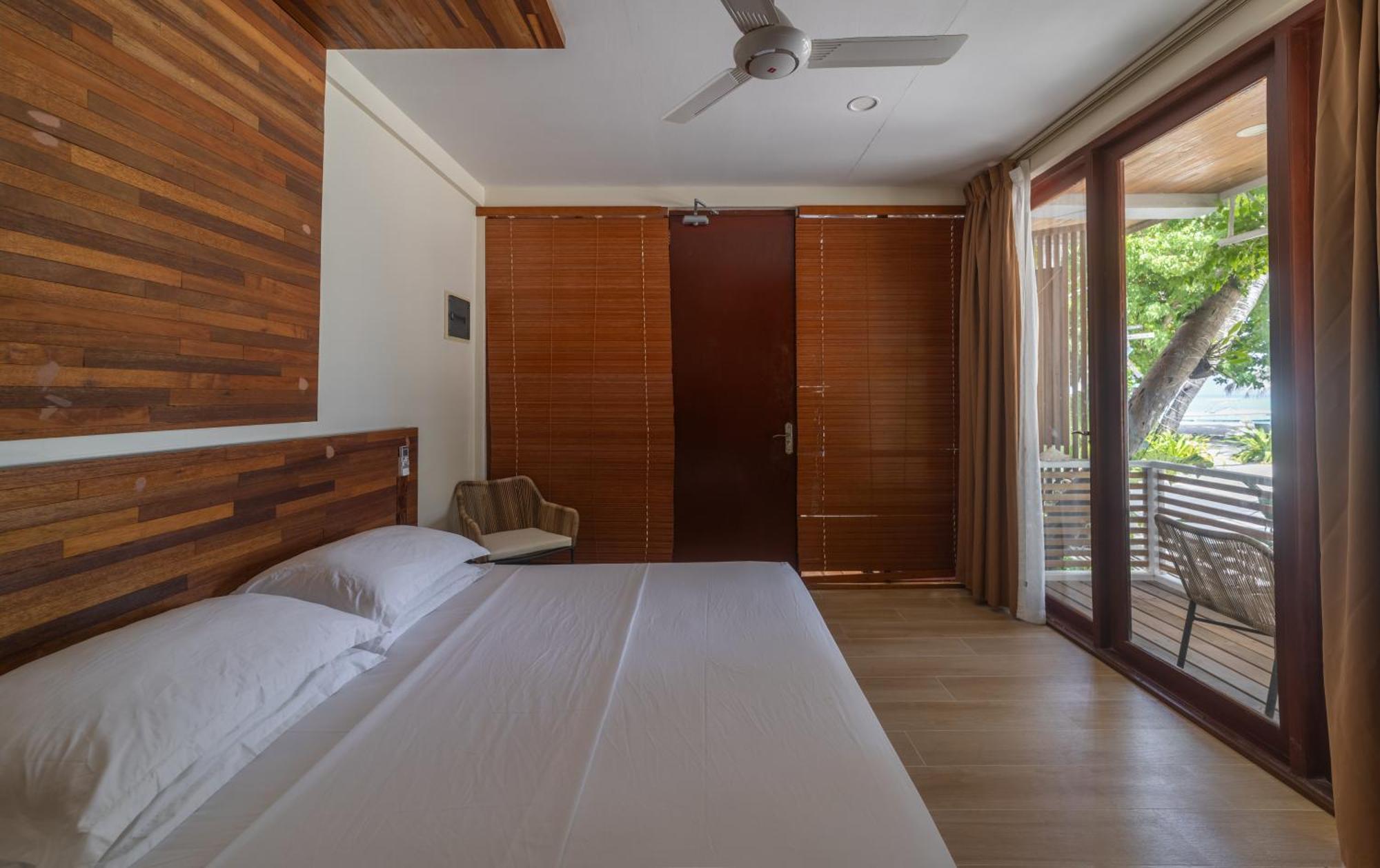 Kinan Retreat Hotel Фулиду Екстериор снимка